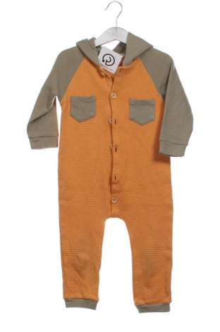 Kinder Overall Unbranded, Größe 18-24m/ 86-98 cm, Farbe Mehrfarbig, Preis 19,44 €