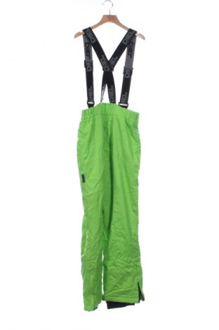 Salopetă pentru copii. Unbranded, Mărime 14-15y/ 168-170 cm, Culoare Verde, Preț 80,99 Lei
