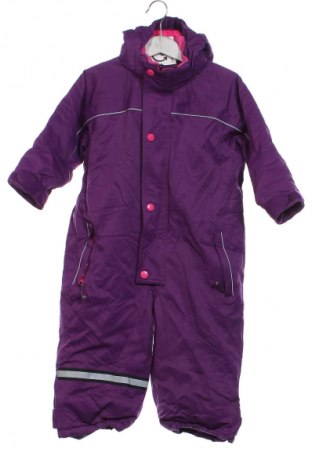 Dětská kombinéza  Unbranded, Velikost 12-18m/ 80-86 cm, Barva Fialová, Cena  329,00 Kč