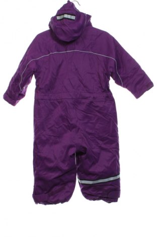 Dětská kombinéza  Unbranded, Velikost 12-18m/ 80-86 cm, Barva Fialová, Cena  329,00 Kč