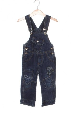 Dětská kombinéza  Unbranded, Velikost 2-3y/ 98-104 cm, Barva Modrá, Cena  405,00 Kč