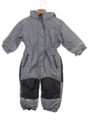 Kinder Overall Unbranded, Größe 12-18m/ 80-86 cm, Farbe Mehrfarbig, Preis 14,99 €