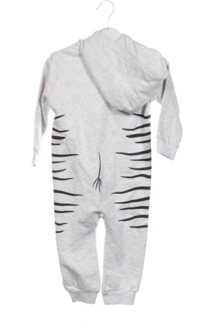 Gyerek overál Unbranded, Méret 18-24m / 86-98 cm, Szín Szürke, Ár 4 339 Ft