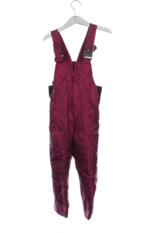 Kinder Overall Unbranded, Größe 2-3y/ 98-104 cm, Farbe Lila, Preis € 18,99