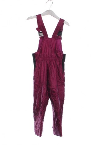 Kinder Overall Unbranded, Größe 2-3y/ 98-104 cm, Farbe Lila, Preis € 18,99