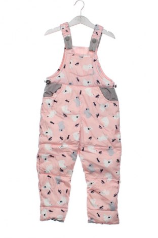 Detský overal Unbranded, Veľkosť 3-4y/ 104-110 cm, Farba Viacfarebná, Cena  14,95 €