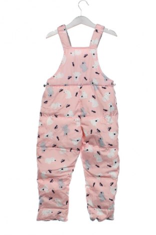 Detský overal Unbranded, Veľkosť 3-4y/ 104-110 cm, Farba Viacfarebná, Cena  14,95 €