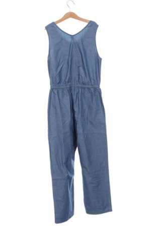 Dětská kombinéza  Uniqlo, Velikost 11-12y/ 152-158 cm, Barva Modrá, Cena  341,00 Kč