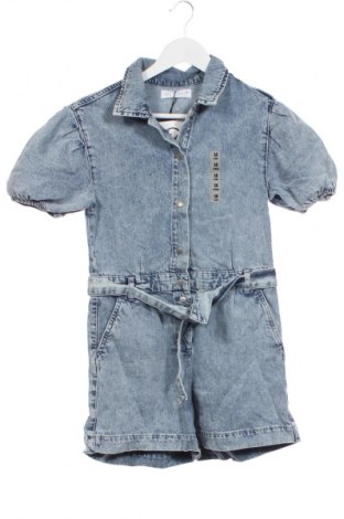 Dětská kombinéza  Zara, Velikost 13-14y/ 164-168 cm, Barva Modrá, Cena  582,00 Kč