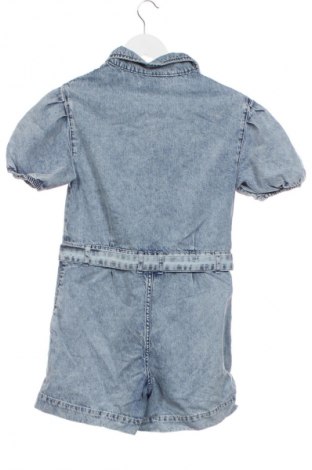 Dětská kombinéza  Zara, Velikost 13-14y/ 164-168 cm, Barva Modrá, Cena  582,00 Kč