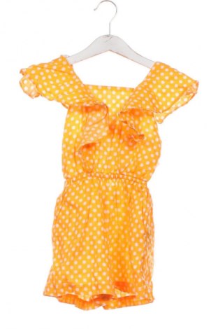 Gyerek overál Zara, Méret 4-5y / 110-116 cm, Szín Sárga, Ár 3 419 Ft