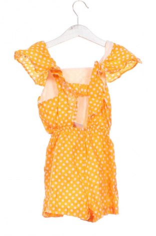 Gyerek overál Zara, Méret 4-5y / 110-116 cm, Szín Sárga, Ár 3 419 Ft