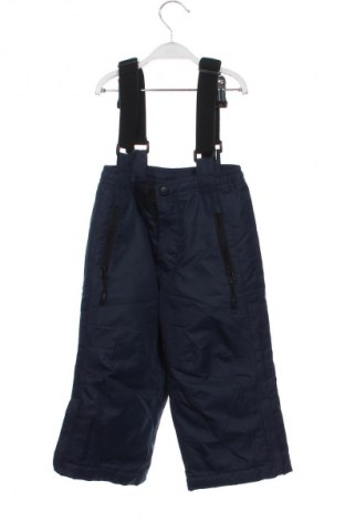 Dětská kombinéza pro zimní sporty  8848 Altitude, Velikost 18-24m/ 86-98 cm, Barva Modrá, Cena  1 449,00 Kč