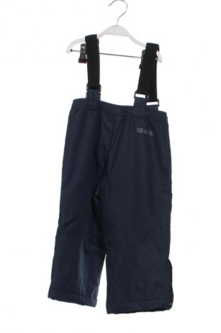 Dětská kombinéza pro zimní sporty  8848 Altitude, Velikost 18-24m/ 86-98 cm, Barva Modrá, Cena  1 449,00 Kč
