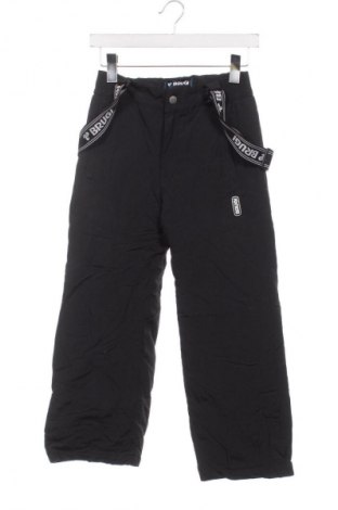 Kinderoverall für Wintersport Brugi, Größe 8-9y/ 134-140 cm, Farbe Schwarz, Preis 31,99 €