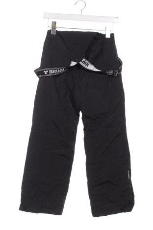 Kinderoverall für Wintersport Brugi, Größe 8-9y/ 134-140 cm, Farbe Schwarz, Preis 31,99 €