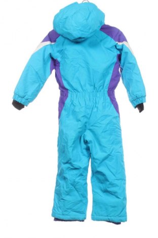 Salopetă pentru copii pentru sporturi de iarnă Brugi, Mărime 2-3y/ 98-104 cm, Culoare Multicolor, Preț 149,99 Lei