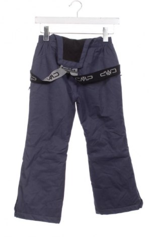 Dětská kombinéza pro zimní sporty  CMP, Velikost 6-7y/ 122-128 cm, Barva Šedá, Cena  699,00 Kč