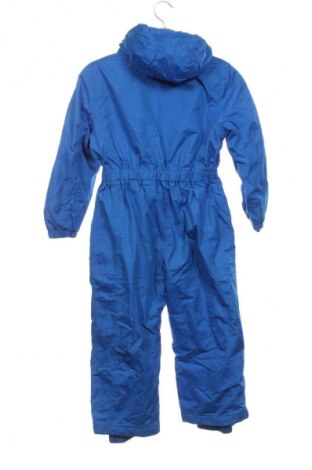 Kinderoverall für Wintersport Campri, Größe 6-7y/ 122-128 cm, Farbe Mehrfarbig, Preis 30,99 €