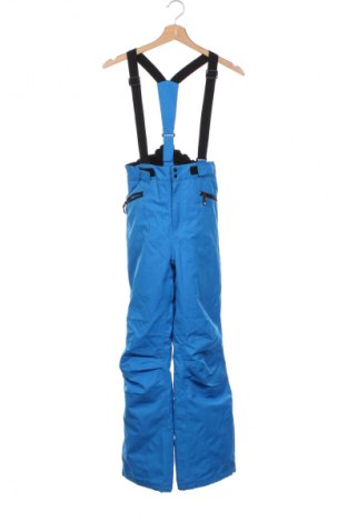 Dětská kombinéza pro zimní sporty  Color Kids, Velikost 14-15y/ 168-170 cm, Barva Modrá, Cena  529,00 Kč