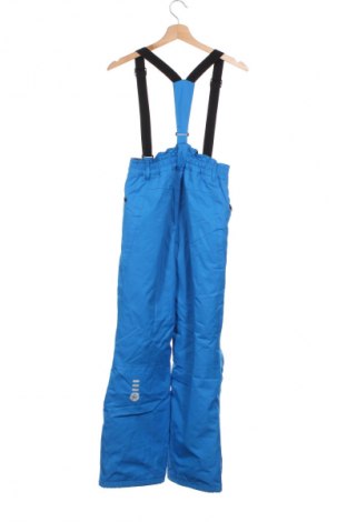 Dětská kombinéza pro zimní sporty  Color Kids, Velikost 14-15y/ 168-170 cm, Barva Modrá, Cena  529,00 Kč