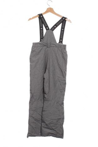 Dětská kombinéza pro zimní sporty  Crane, Velikost 10-11y/ 146-152 cm, Barva Šedá, Cena  489,00 Kč