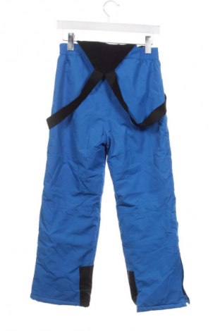 Dětská kombinéza pro zimní sporty  Crane, Velikost 9-10y/ 140-146 cm, Barva Modrá, Cena  499,00 Kč