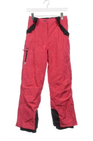 Dětská kombinéza pro zimní sporty  Crivit, Velikost 10-11y/ 146-152 cm, Barva Růžová, Cena  489,00 Kč