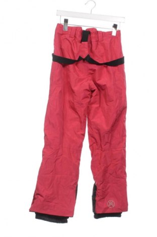 Dětská kombinéza pro zimní sporty  Crivit, Velikost 10-11y/ 146-152 cm, Barva Růžová, Cena  489,00 Kč