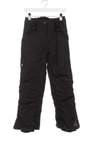 Dětská kombinéza pro zimní sporty  Crivit, Velikost 10-11y/ 146-152 cm, Barva Černá, Cena  409,00 Kč