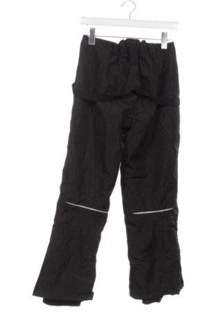 Dětská kombinéza pro zimní sporty  Crivit, Velikost 10-11y/ 146-152 cm, Barva Černá, Cena  409,00 Kč