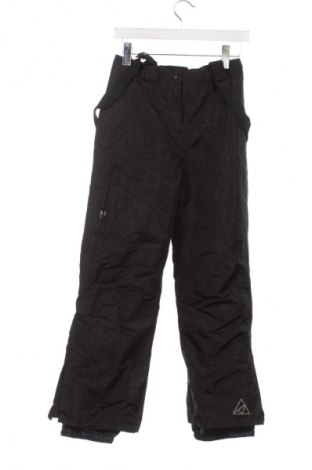Dětská kombinéza pro zimní sporty  Crivit, Velikost 11-12y/ 152-158 cm, Barva Černá, Cena  509,00 Kč