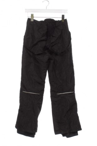 Dětská kombinéza pro zimní sporty  Crivit, Velikost 11-12y/ 152-158 cm, Barva Černá, Cena  509,00 Kč