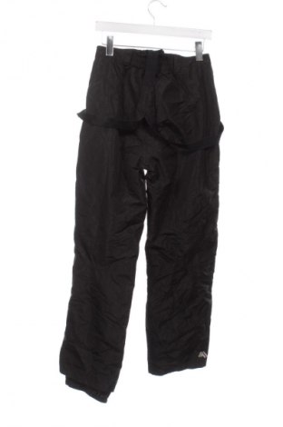 Kinderoverall für Wintersport Crivit, Größe 12-13y/ 158-164 cm, Farbe Schwarz, Preis 17,99 €