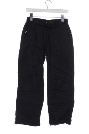 Detský overal pre zimné športy Etirel, Veľkosť 10-11y/ 146-152 cm, Farba Čierna, Cena  18,95 €