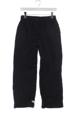 Detský overal pre zimné športy Etirel, Veľkosť 10-11y/ 146-152 cm, Farba Čierna, Cena  18,95 €