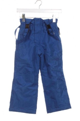 Dětská kombinéza pro zimní sporty  Etirel, Velikost 5-6y/ 116-122 cm, Barva Modrá, Cena  419,00 Kč