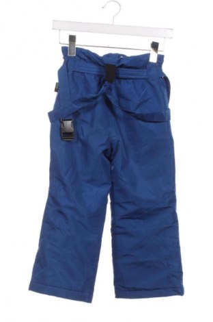 Dětská kombinéza pro zimní sporty  Etirel, Velikost 5-6y/ 116-122 cm, Barva Modrá, Cena  419,00 Kč