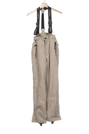Dětská kombinéza pro zimní sporty  Fire Fly, Velikost 12-13y/ 158-164 cm, Barva Béžová, Cena  519,00 Kč