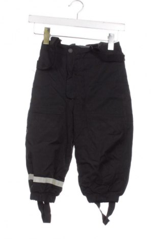 Dziecięcy kombinezon do uprawiania sportów zimowych H&M, Rozmiar 2-3y/ 98-104 cm, Kolor Czarny, Cena 105,99 zł
