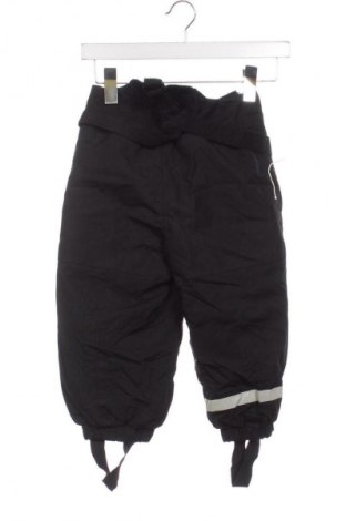 Dziecięcy kombinezon do uprawiania sportów zimowych H&M, Rozmiar 2-3y/ 98-104 cm, Kolor Czarny, Cena 105,99 zł