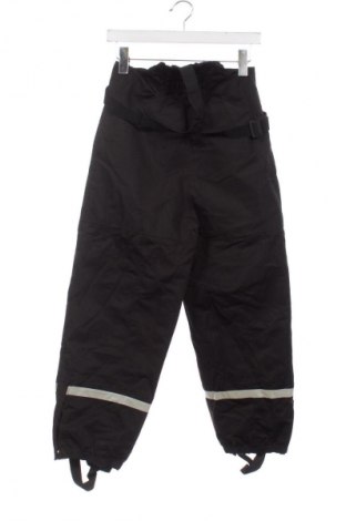 Dětská kombinéza pro zimní sporty  H&M, Velikost 9-10y/ 140-146 cm, Barva Černá, Cena  519,00 Kč