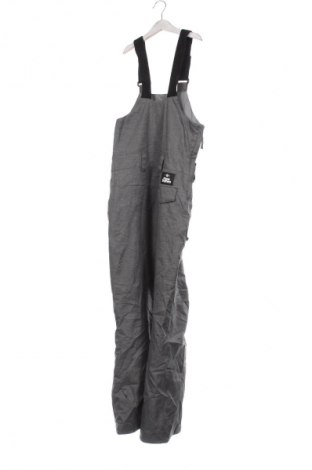 Detský overal pre zimné športy Horsefeathers, Veľkosť 14-15y/ 168-170 cm, Farba Sivá, Cena  25,95 €