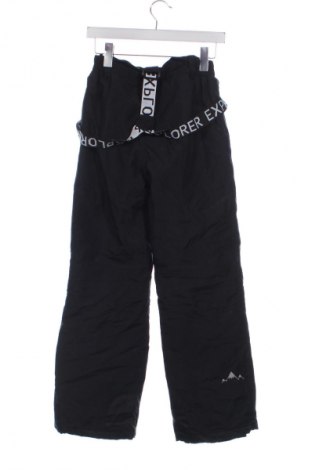 Salopetă pentru copii pentru sporturi de iarnă House, Mărime 10-11y/ 146-152 cm, Culoare Negru, Preț 110,99 Lei