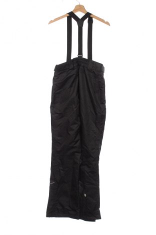 Detský overal pre zimné športy Icepeak, Veľkosť 15-18y/ 170-176 cm, Farba Čierna, Cena  32,95 €