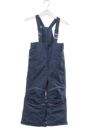 Detský overal pre zimné športy Kids By Tchibo, Veľkosť 18-24m/ 86-98 cm, Farba Viacfarebná, Cena  18,95 €