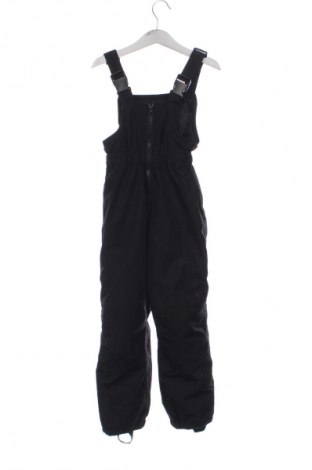 Dětská kombinéza pro zimní sporty  Kiki & Koko, Velikost 4-5y/ 110-116 cm, Barva Černá, Cena  519,00 Kč