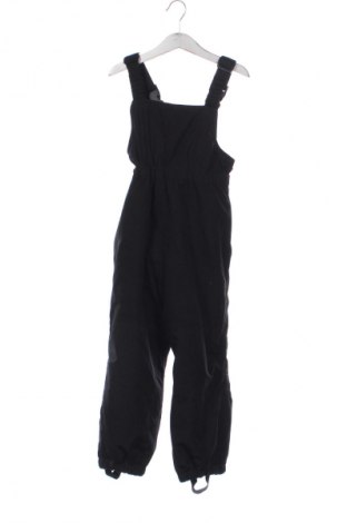 Dětská kombinéza pro zimní sporty  Kiki & Koko, Velikost 4-5y/ 110-116 cm, Barva Černá, Cena  519,00 Kč