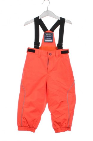 Kinderoverall für Wintersport Killtec, Größe 18-24m/ 86-98 cm, Farbe Rosa, Preis 31,99 €
