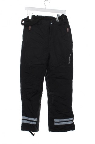 Salopetă pentru copii pentru sporturi de iarnă Lindbergh, Mărime 13-14y/ 164-168 cm, Culoare Negru, Preț 192,99 Lei